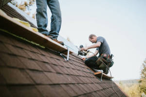 Local Roofers in Owings, MD